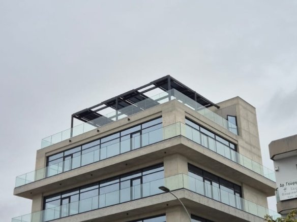 Limassol Property Modern Office Business Center
