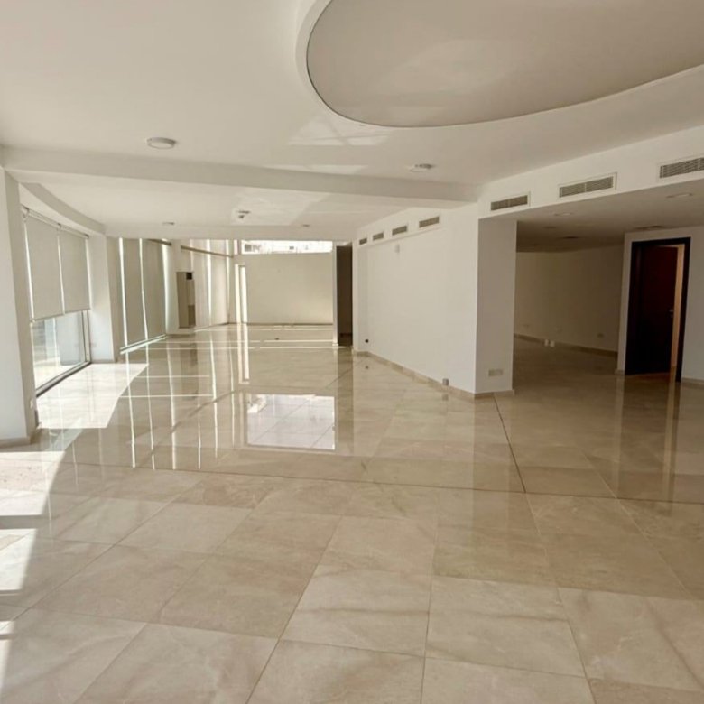 Limassol Property Modern Commercial Space