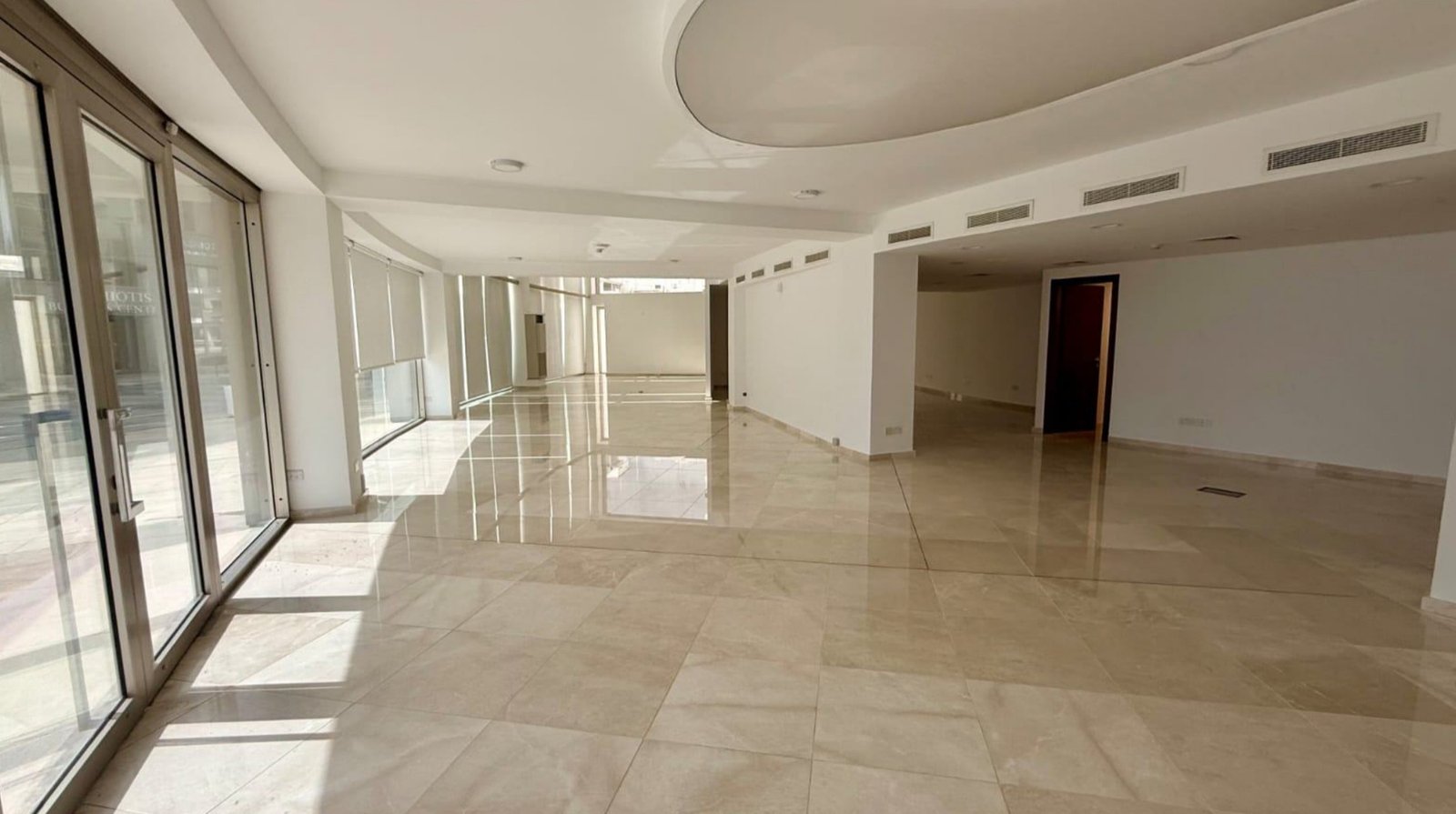 Limassol Property Modern Commercial Space