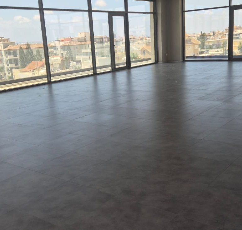 Limassol Property Modern Office Business Center