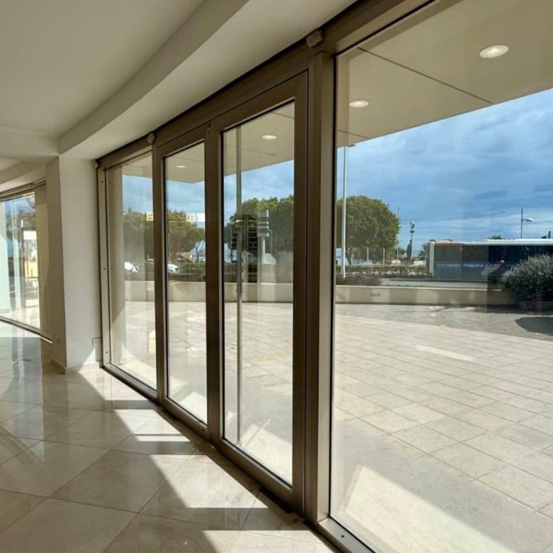 Limassol Property Modern Commercial Space