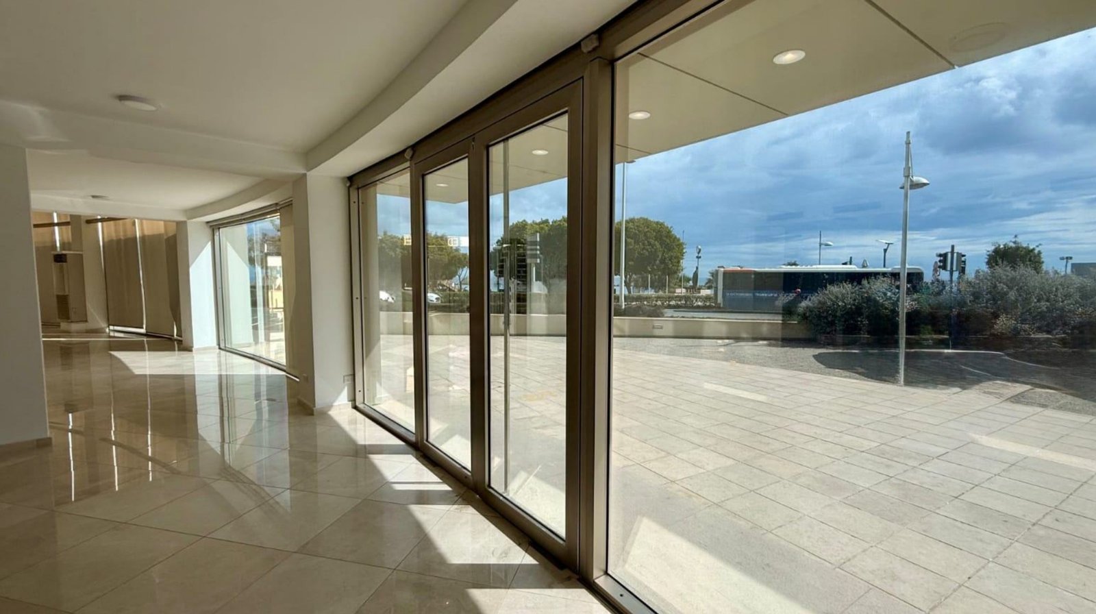 Limassol Property Modern Commercial Space