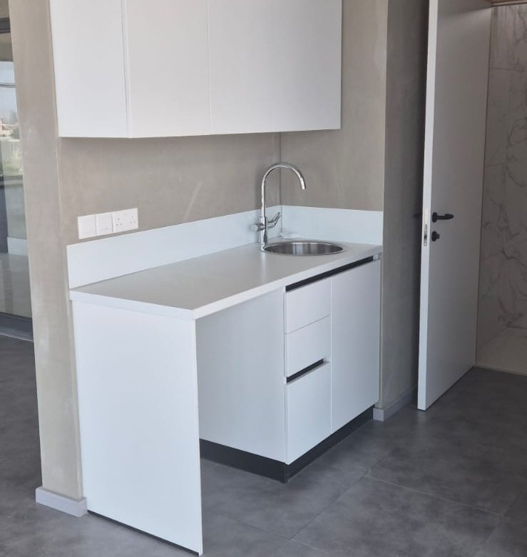 Limassol Property Modern Office Space