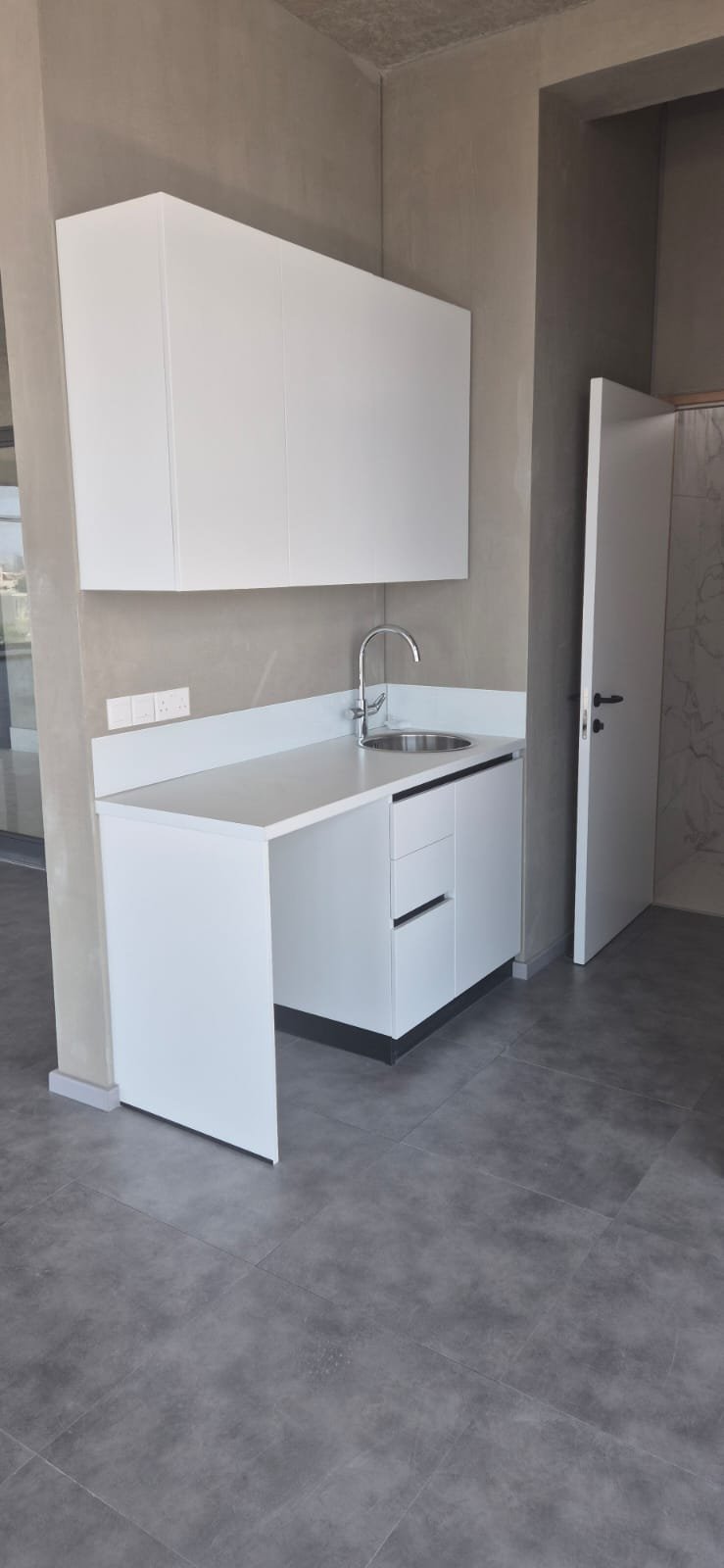 Limassol Property Modern Office Space