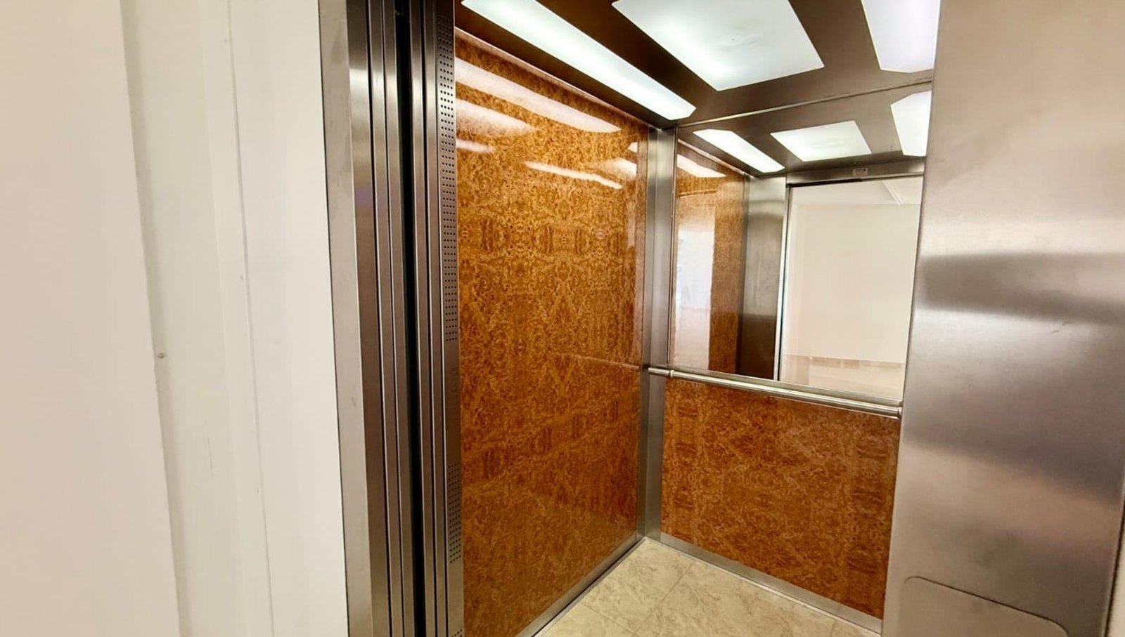 Limassol Property Modern Commercial Space