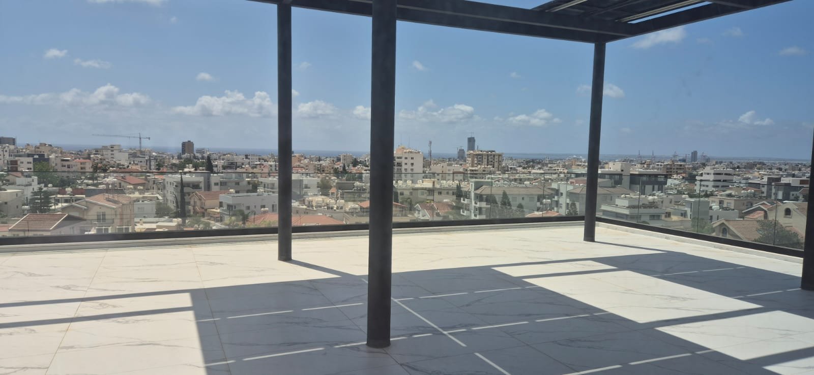 Limassol Property Modern Office Space