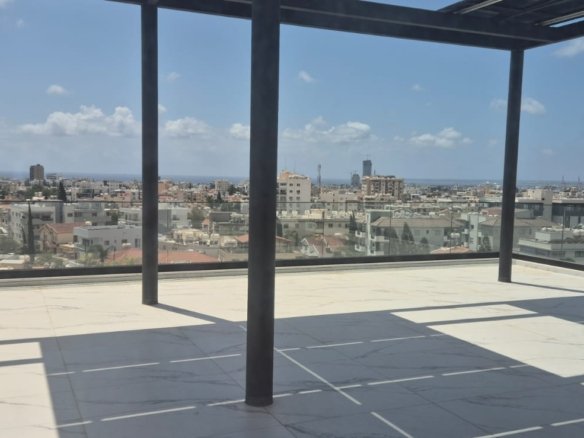 Limassol Property Modern Office Space