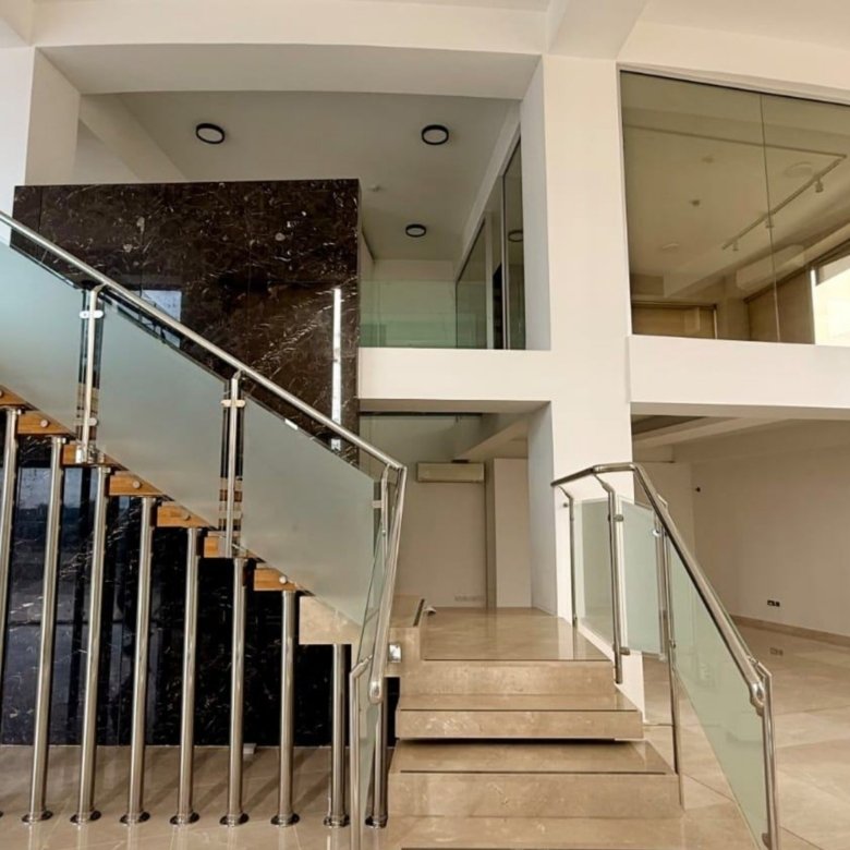 Limassol Property Modern Commercial Space