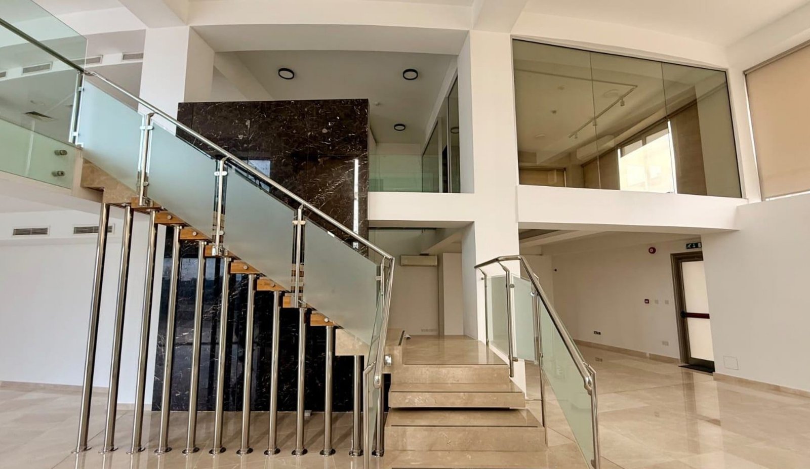 Limassol Property Modern Commercial Space
