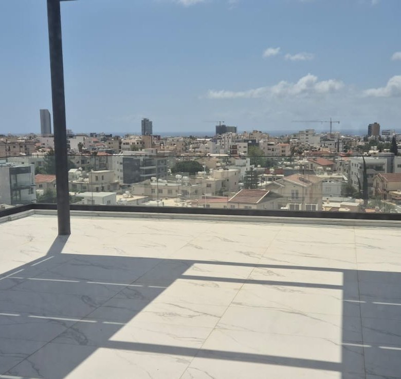 Limassol Property Modern Office Business Center