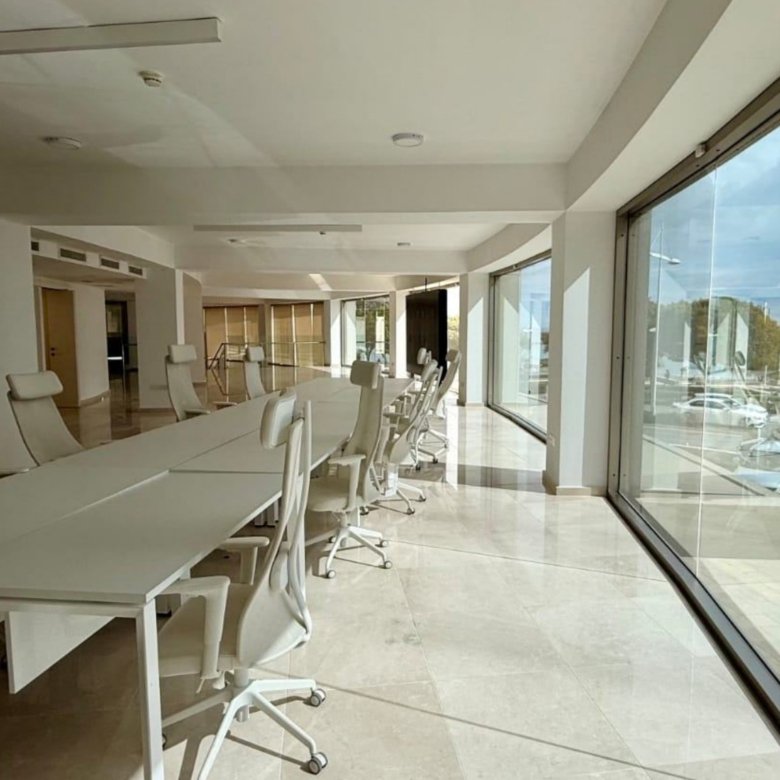 Limassol Property Modern Commercial Space