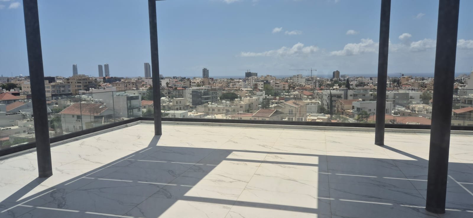 Limassol Property Modern Office Business Center