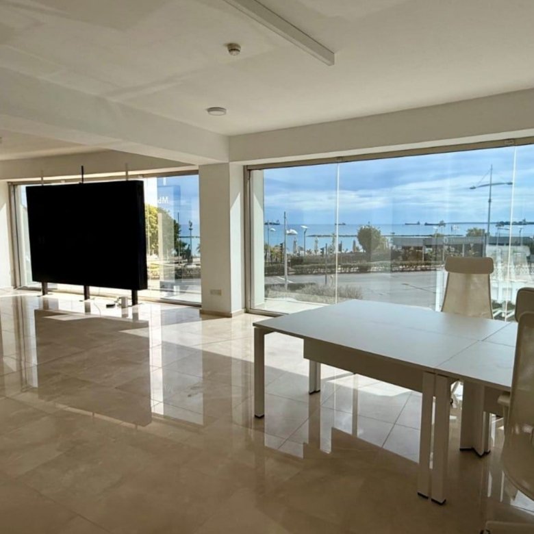 Limassol Property Modern Commercial Space
