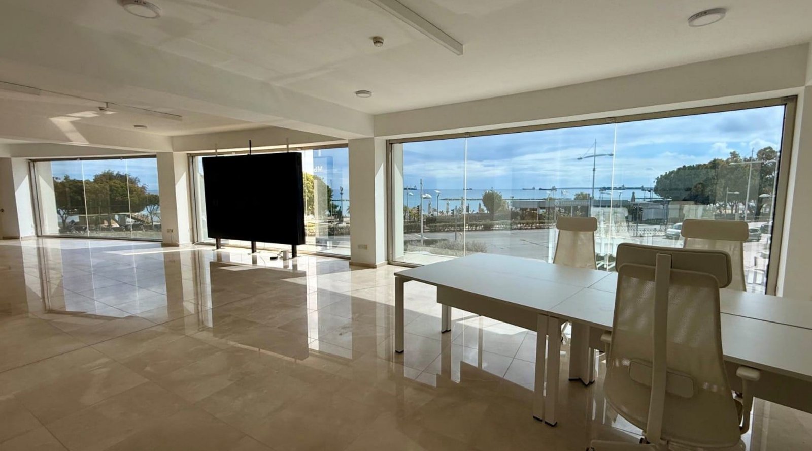 Limassol Property Modern Commercial Space