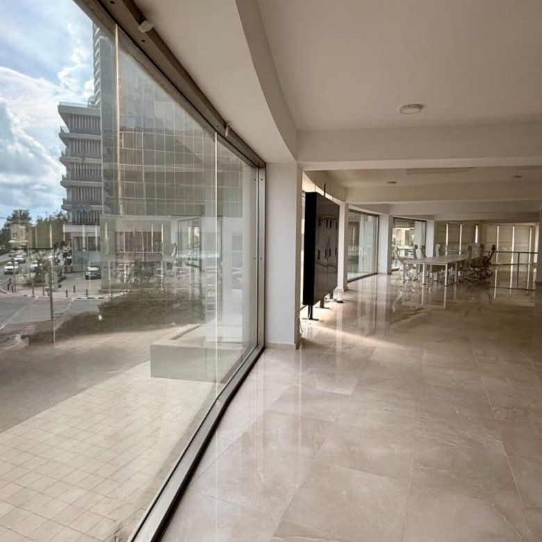 Limassol Property Modern Commercial Space