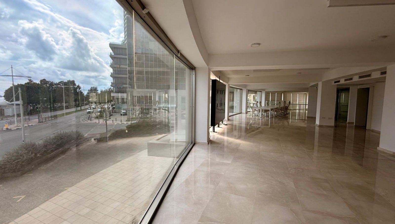 Limassol Property Modern Commercial Space